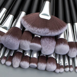 40 Pcs professional makeup brush set (5)