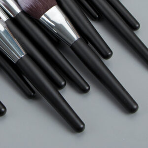 40 Pcs professional makeup brush set (6)